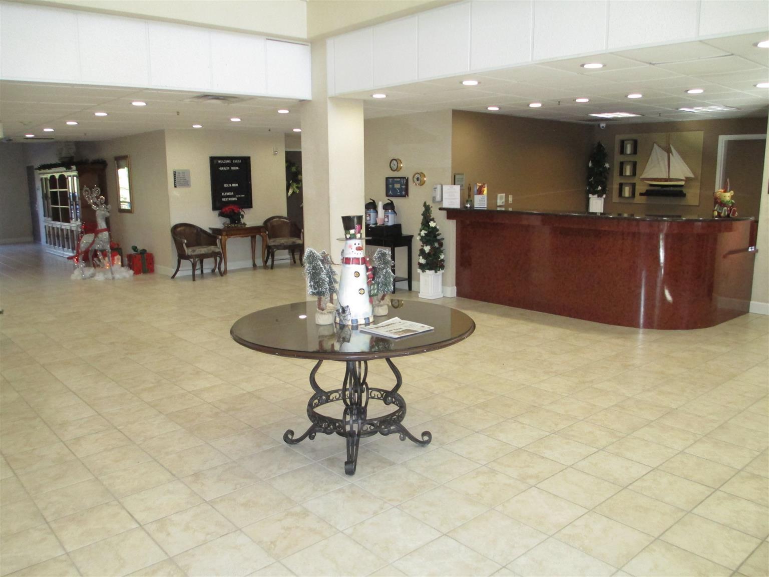 Best Western Plus Delta Inn & Suites Oakley Ngoại thất bức ảnh