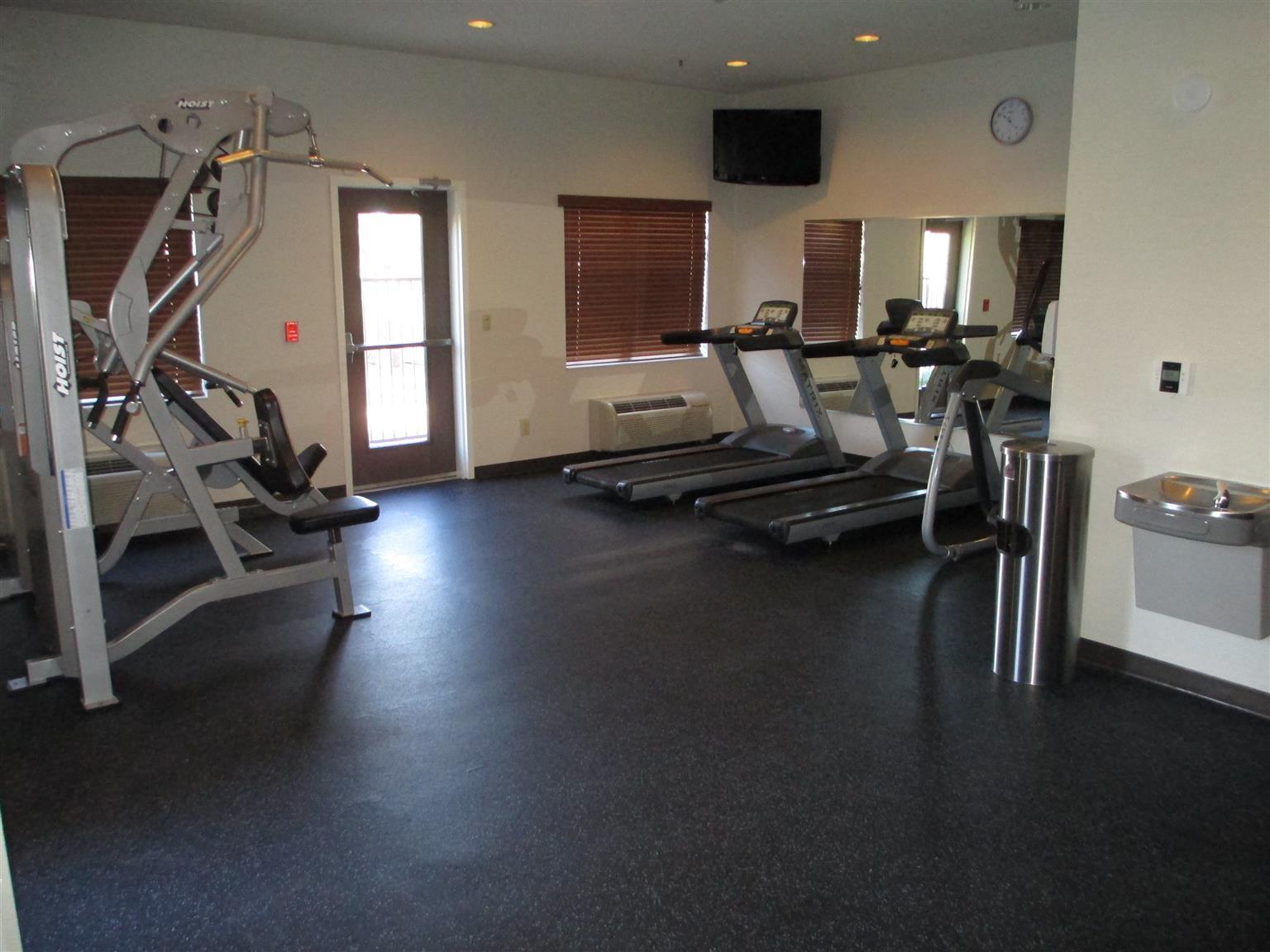 Best Western Plus Delta Inn & Suites Oakley Ngoại thất bức ảnh